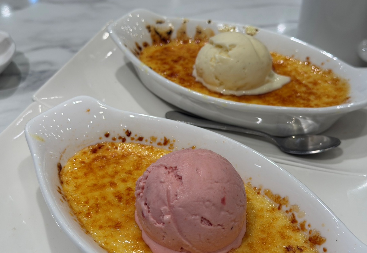 [ 桃園食記 ] Mövenpick Café 莫凡彼桃青埔大全聯店 親子友善餐廳推薦