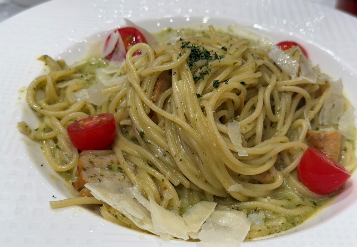 [ 桃園食記 ] Mövenpick Café 莫凡彼桃青埔大全聯店 親子友善餐廳推薦