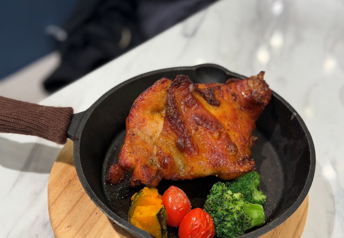 [ 桃園食記 ] Mövenpick Café 莫凡彼桃青埔大全聯店 親子友善餐廳推薦