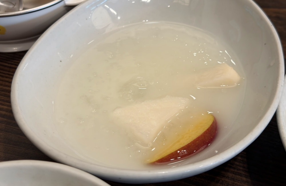 [ 釜山食記 ] 가연장 미역국정찬 海帶湯飯 | 海岸列車松亭餐廳 | 釜山當地人必吃隱藏版美食 | 松亭餐廳