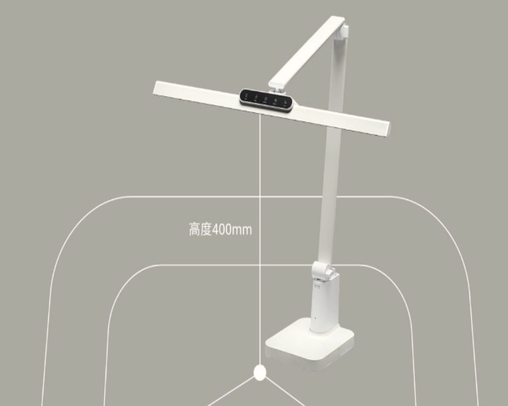 【2026 檯燈推薦+挑選指南】4 款適合學齡兒童、電腦使用族的護眼檯燈 - 第4張圖 【2026 檯燈推薦+挑選指南】4 款適合學齡兒童、電腦使用族的護眼檯燈