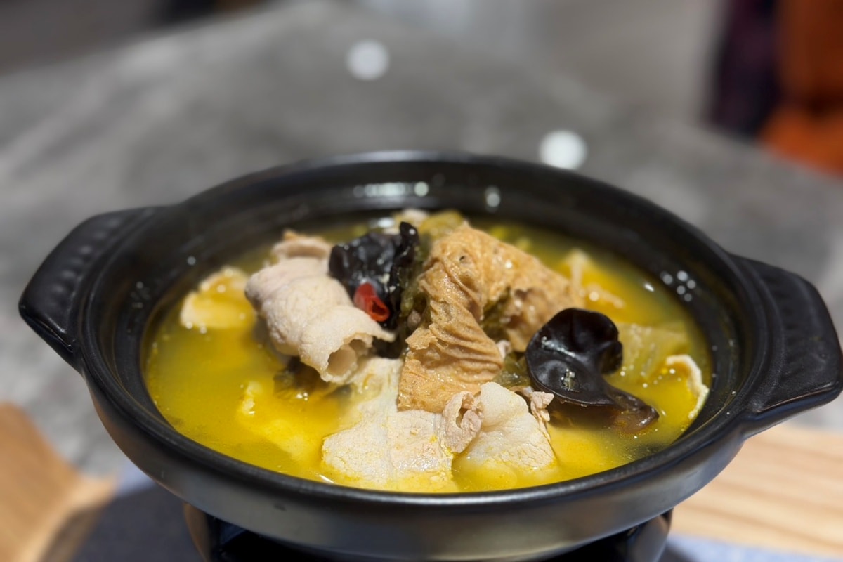 桃園食記|茶自點桃園統領旗艦店新開幕!經典台式套餐+珍奶必點,聚餐聊天新選擇 - 第16張圖 桃園食記|茶自點桃園統領旗艦店新開幕!經典台式套餐+珍奶必點,聚餐聊天新選擇
