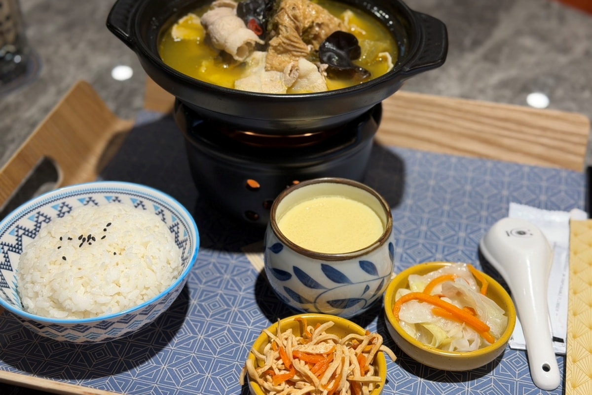 桃園食記|茶自點桃園統領旗艦店新開幕!經典台式套餐+珍奶必點,聚餐聊天新選擇 - 第15張圖 桃園食記|茶自點桃園統領旗艦店新開幕!經典台式套餐+珍奶必點,聚餐聊天新選擇