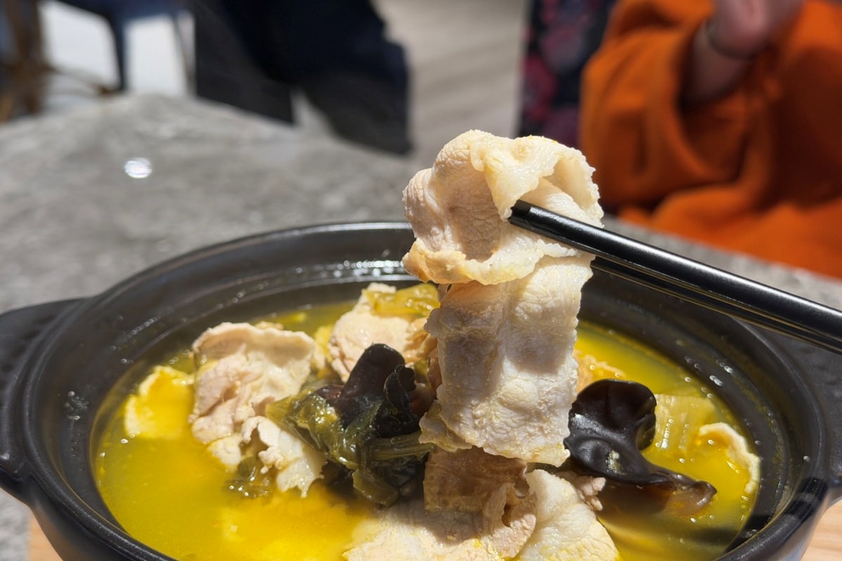 桃園食記|茶自點桃園統領旗艦店新開幕!經典台式套餐+珍奶必點,聚餐聊天新選擇 - 第17張圖 桃園食記|茶自點桃園統領旗艦店新開幕!經典台式套餐+珍奶必點,聚餐聊天新選擇