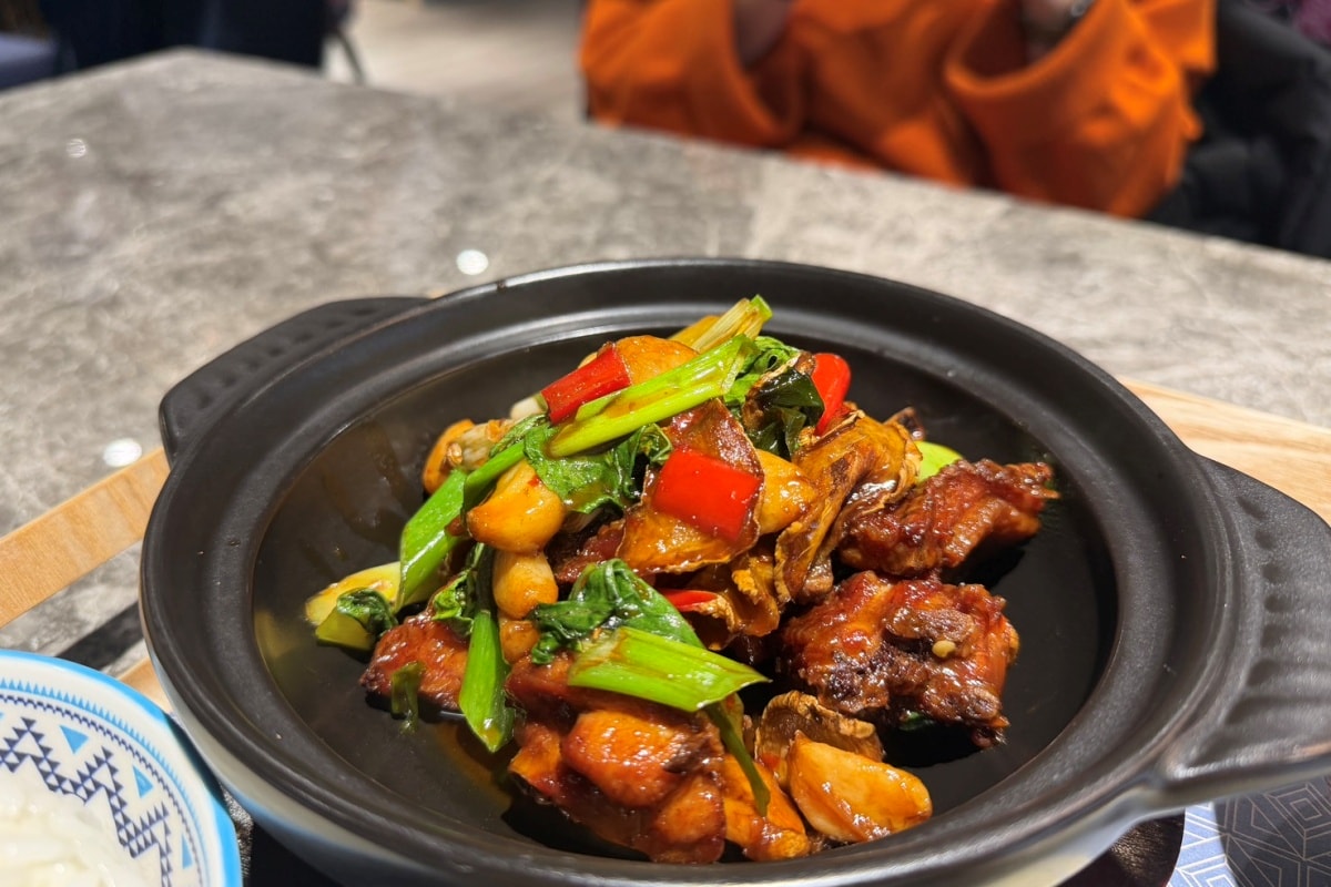 桃園食記|茶自點桃園統領旗艦店新開幕!經典台式套餐+珍奶必點,聚餐聊天新選擇 - 第10張圖 桃園食記|茶自點桃園統領旗艦店新開幕!經典台式套餐+珍奶必點,聚餐聊天新選擇