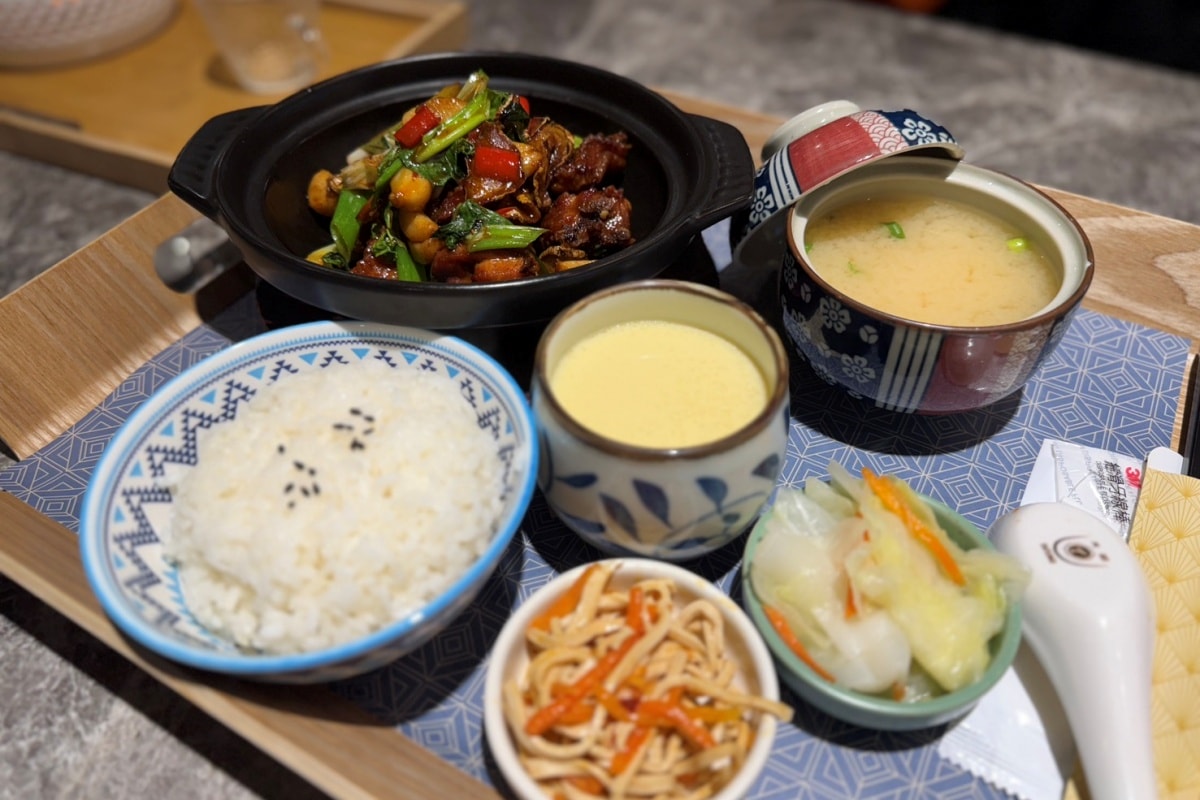 桃園食記|茶自點桃園統領旗艦店新開幕!經典台式套餐+珍奶必點,聚餐聊天新選擇 - 第9張圖 桃園食記|茶自點桃園統領旗艦店新開幕!經典台式套餐+珍奶必點,聚餐聊天新選擇