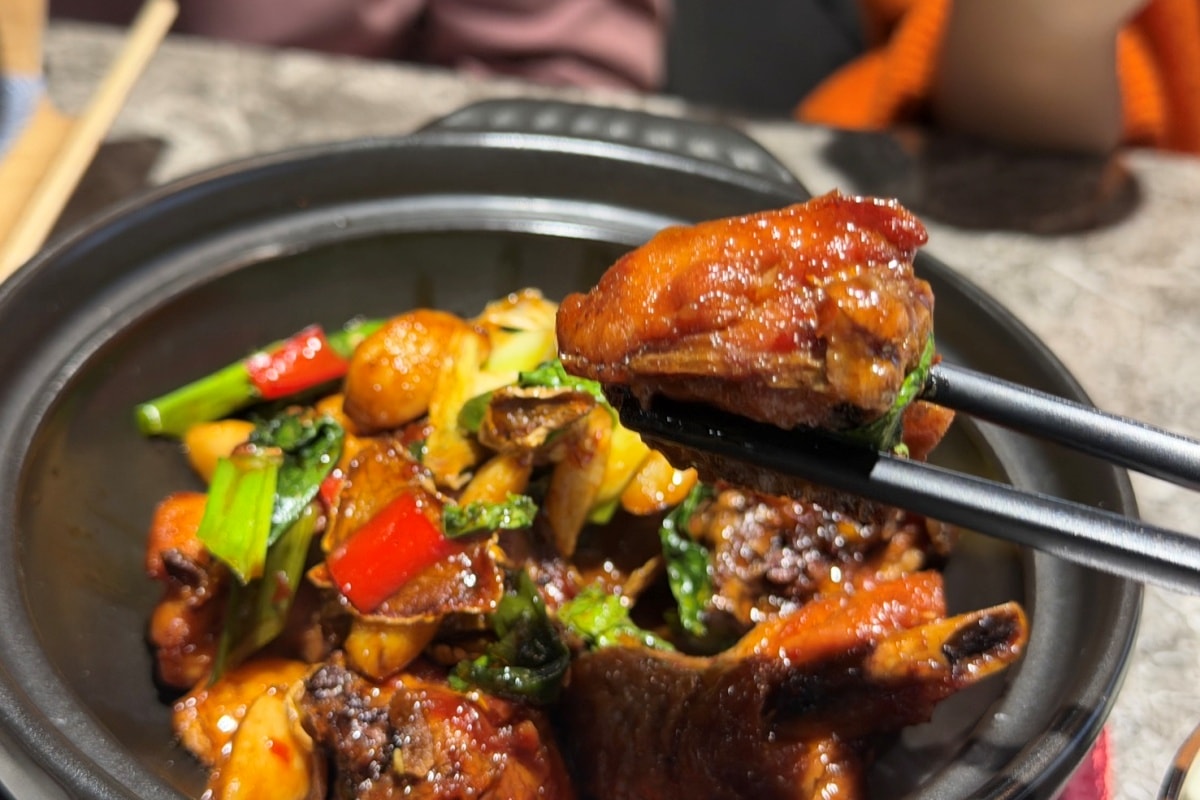 桃園食記|茶自點桃園統領旗艦店新開幕!經典台式套餐+珍奶必點,聚餐聊天新選擇 - 第11張圖 桃園食記|茶自點桃園統領旗艦店新開幕!經典台式套餐+珍奶必點,聚餐聊天新選擇