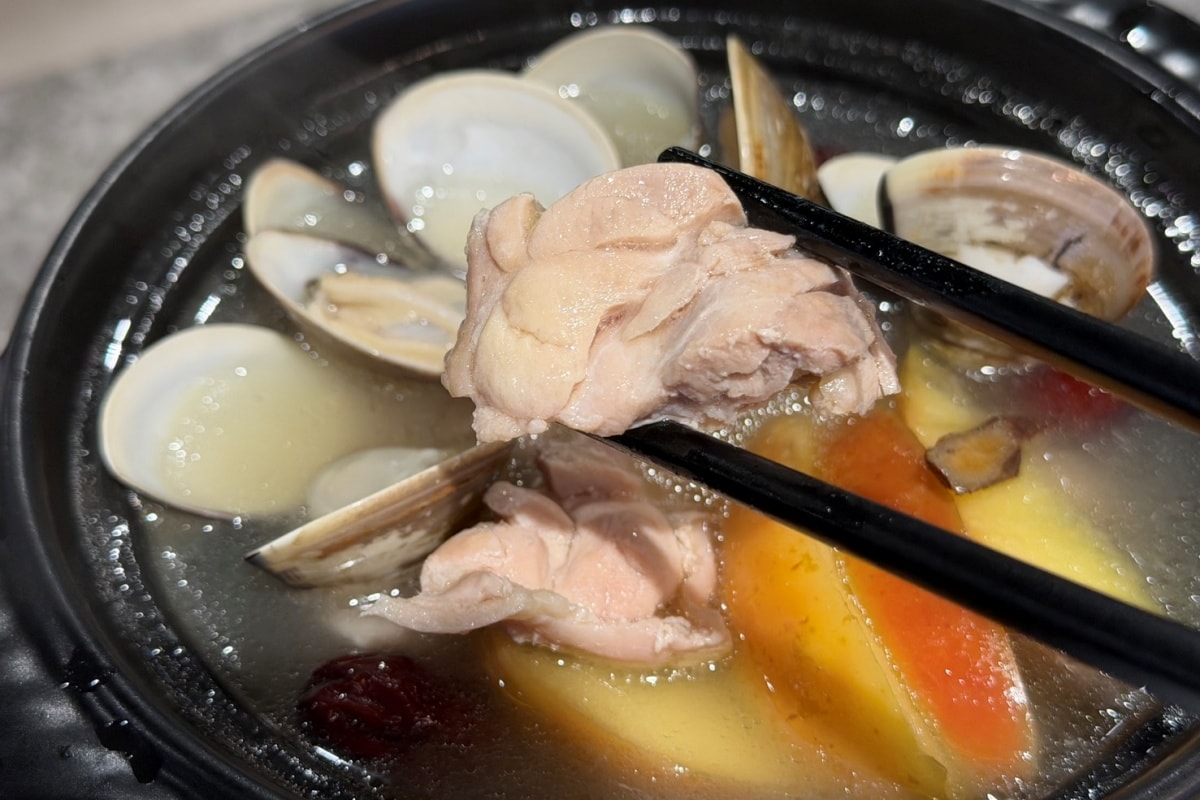 桃園食記|茶自點桃園統領旗艦店新開幕!經典台式套餐+珍奶必點,聚餐聊天新選擇 - 第13張圖 桃園食記|茶自點桃園統領旗艦店新開幕!經典台式套餐+珍奶必點,聚餐聊天新選擇