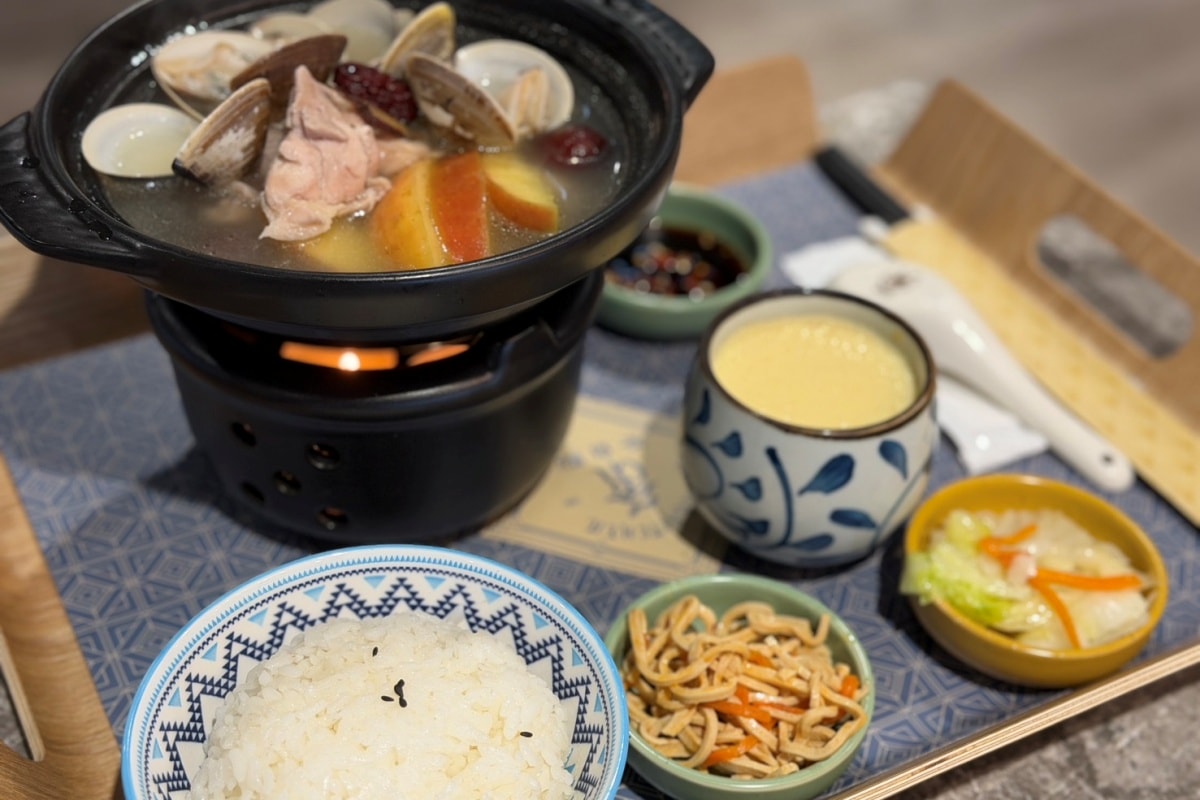 桃園食記|茶自點桃園統領旗艦店新開幕!經典台式套餐+珍奶必點,聚餐聊天新選擇 - 第12張圖 桃園食記|茶自點桃園統領旗艦店新開幕!經典台式套餐+珍奶必點,聚餐聊天新選擇