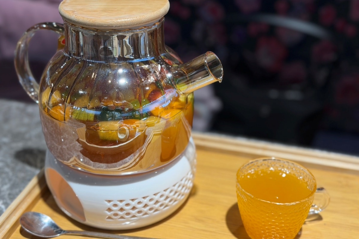 桃園食記|茶自點桃園統領旗艦店新開幕!經典台式套餐+珍奶必點,聚餐聊天新選擇 - 第21張圖 桃園食記|茶自點桃園統領旗艦店新開幕!經典台式套餐+珍奶必點,聚餐聊天新選擇