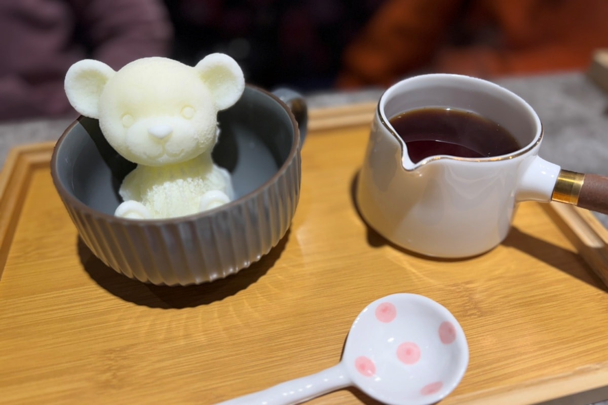 桃園食記|茶自點桃園統領旗艦店新開幕!經典台式套餐+珍奶必點,聚餐聊天新選擇 - 第22張圖 桃園食記|茶自點桃園統領旗艦店新開幕!經典台式套餐+珍奶必點,聚餐聊天新選擇