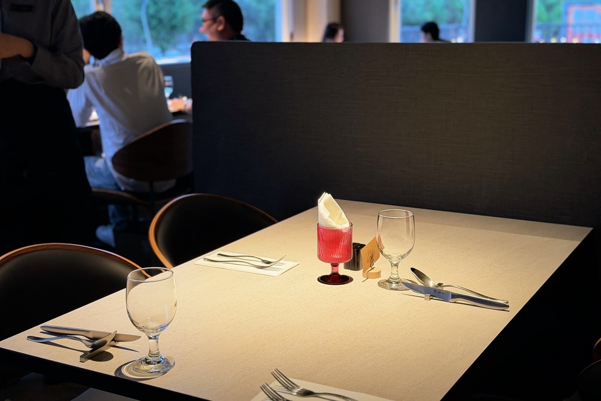 宜蘭食記｜Encore.Table 安口餐桌｜羅東質感約會餐廳，羅東運動公園約會餐廳推薦，套餐990元起超有儀式感