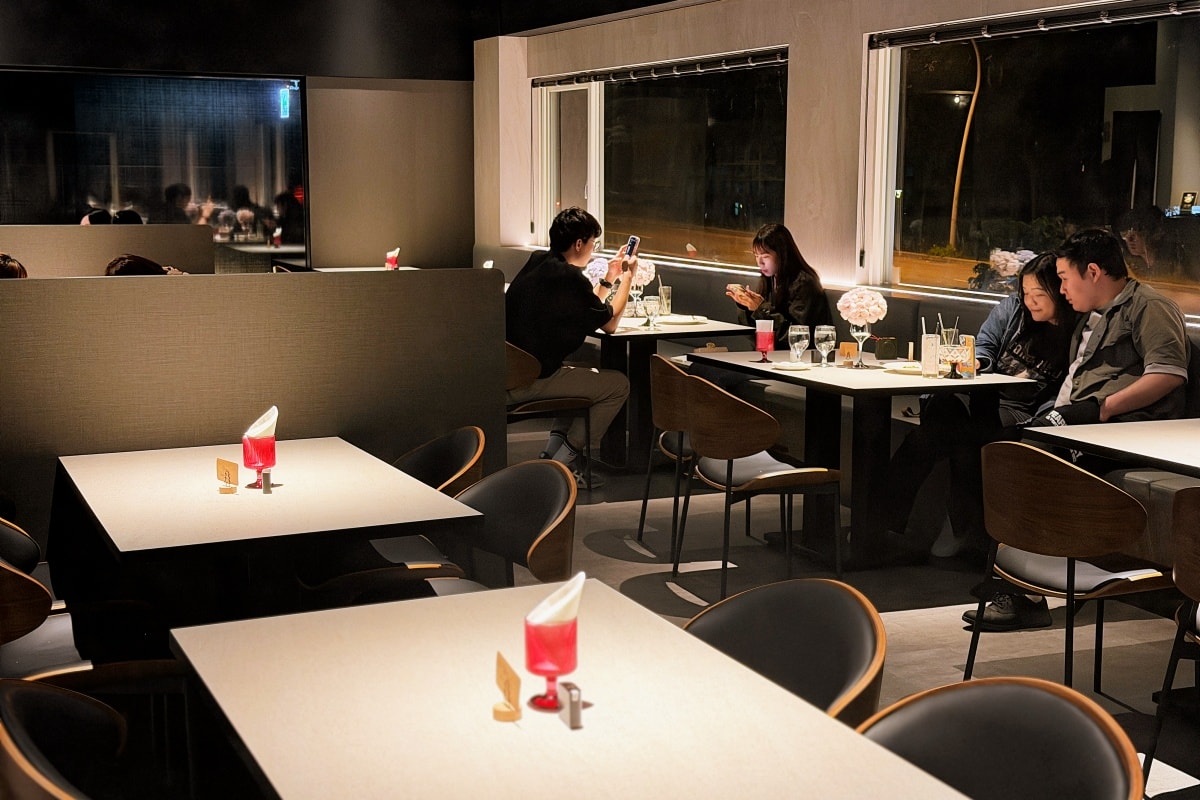 宜蘭食記｜Encore.Table 安口餐桌｜羅東質感約會餐廳，羅東運動公園約會餐廳推薦，套餐990元起超有儀式感