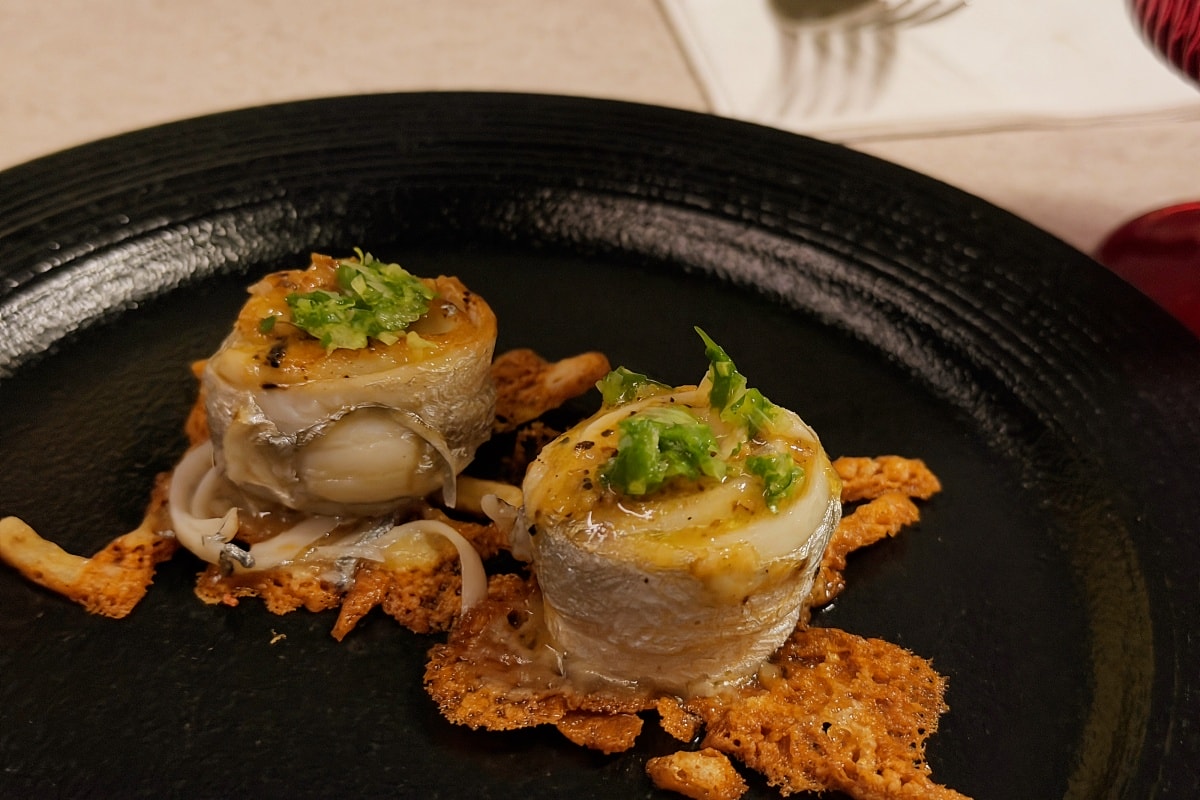 宜蘭食記｜Encore.Table 安口餐桌｜羅東質感約會餐廳，羅東運動公園約會餐廳推薦，套餐990元起超有儀式感