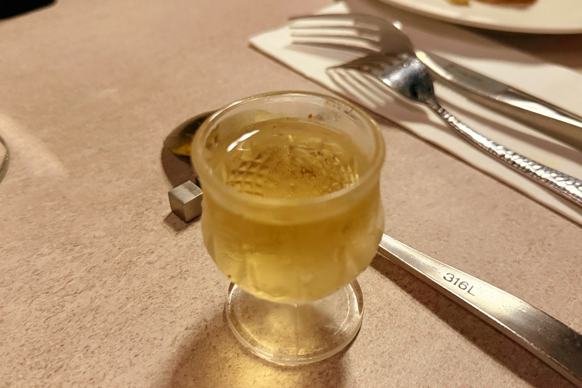 宜蘭食記｜Encore.Table 安口餐桌｜羅東質感約會餐廳，羅東運動公園約會餐廳推薦，套餐990元起超有儀式感