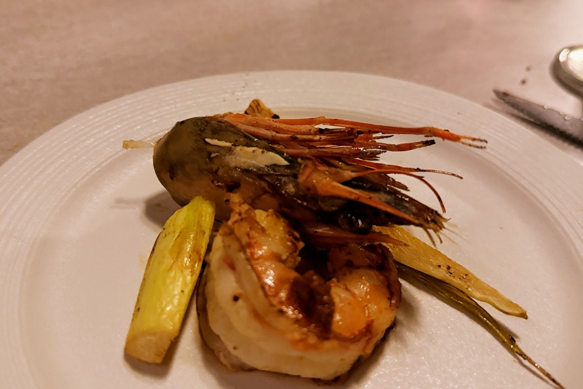 宜蘭食記｜Encore.Table 安口餐桌｜羅東質感約會餐廳，羅東運動公園約會餐廳推薦，套餐990元起超有儀式感