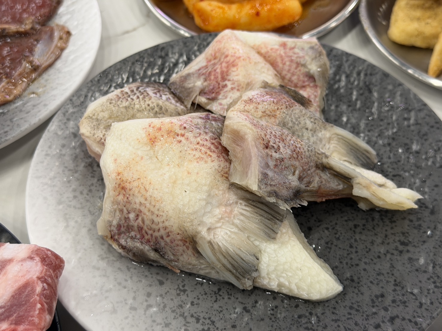 龍潭燒肉吃到飽推薦|豬隊友龍潭店全新升級菜單,牛豬雞海鮮熟食飲料無限享用,周年慶299元起超高CP值! - 第23張圖 龍潭燒肉吃到飽推薦|豬隊友龍潭店全新升級菜單,牛豬雞海鮮熟食飲料無限享用,周年慶299元起超高CP值!