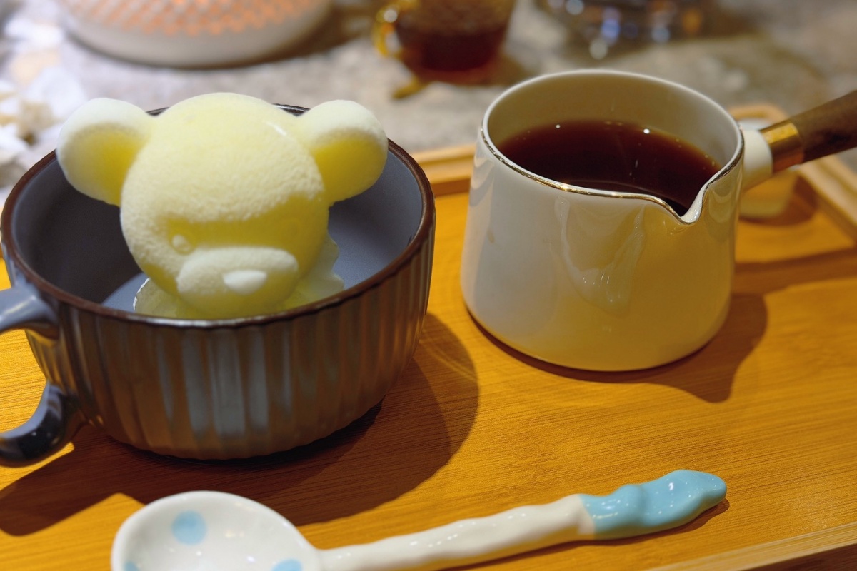 ［桃園食記］茶自點環球桃園A8店 |  桃園龜山林口聚餐餐廳分享林口聚餐餐廳推薦，長庚商圈人氣簡餐餐廳，平日不限時免費WIFI插座洽公首選餐廳