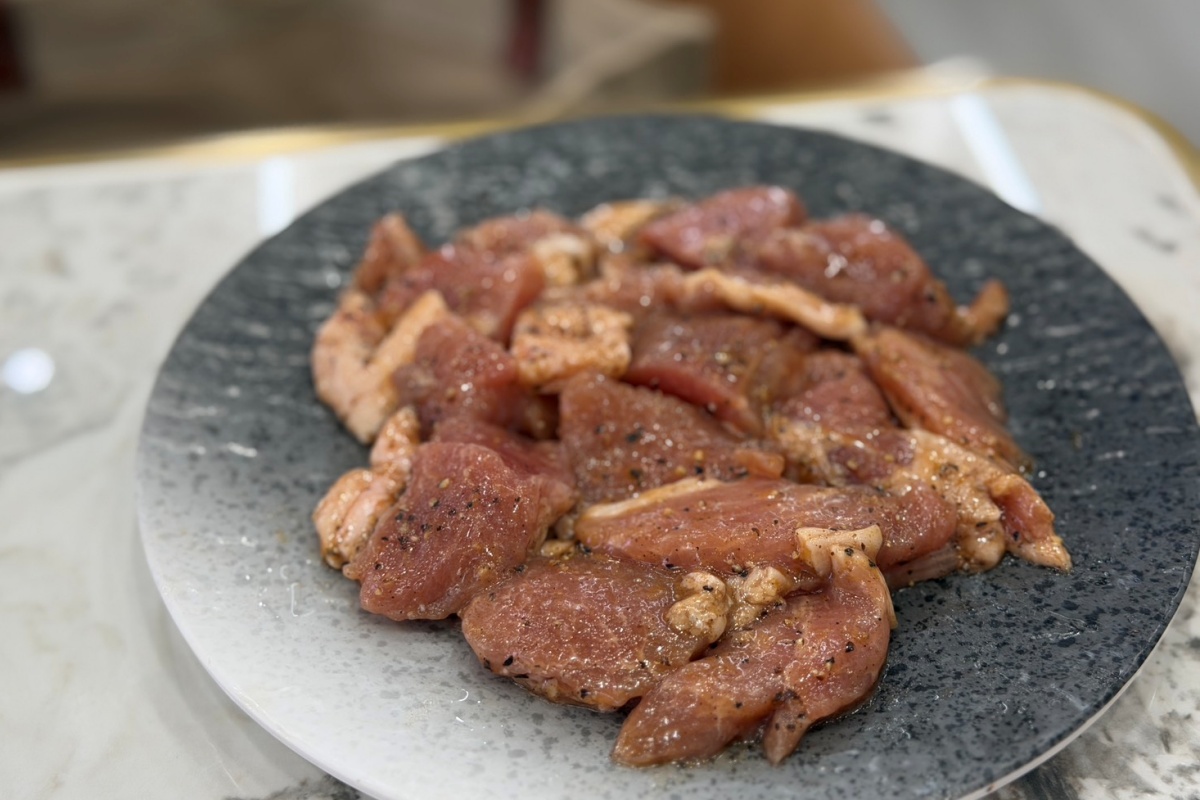 龍潭燒肉吃到飽推薦|豬隊友龍潭店全新升級菜單,牛豬雞海鮮熟食飲料無限享用,周年慶299元起超高CP值! - 第16張圖 龍潭燒肉吃到飽推薦|豬隊友龍潭店全新升級菜單,牛豬雞海鮮熟食飲料無限享用,周年慶299元起超高CP值!