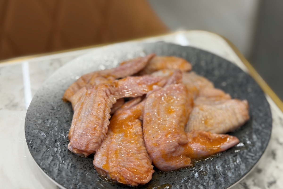 龍潭燒肉吃到飽推薦|豬隊友龍潭店全新升級菜單,牛豬雞海鮮熟食飲料無限享用,周年慶299元起超高CP值! - 第20張圖 龍潭燒肉吃到飽推薦|豬隊友龍潭店全新升級菜單,牛豬雞海鮮熟食飲料無限享用,周年慶299元起超高CP值!