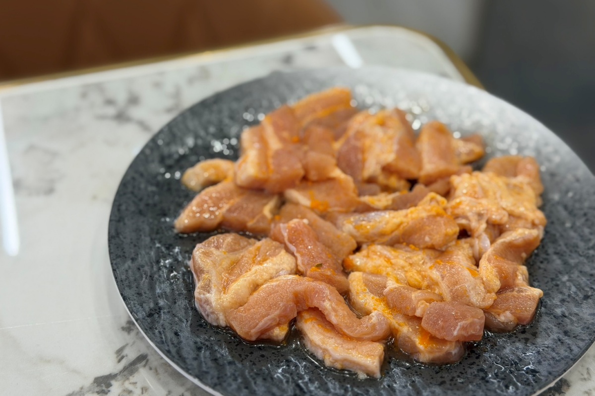龍潭燒肉吃到飽推薦|豬隊友龍潭店全新升級菜單,牛豬雞海鮮熟食飲料無限享用,周年慶299元起超高CP值! - 第18張圖 龍潭燒肉吃到飽推薦|豬隊友龍潭店全新升級菜單,牛豬雞海鮮熟食飲料無限享用,周年慶299元起超高CP值!