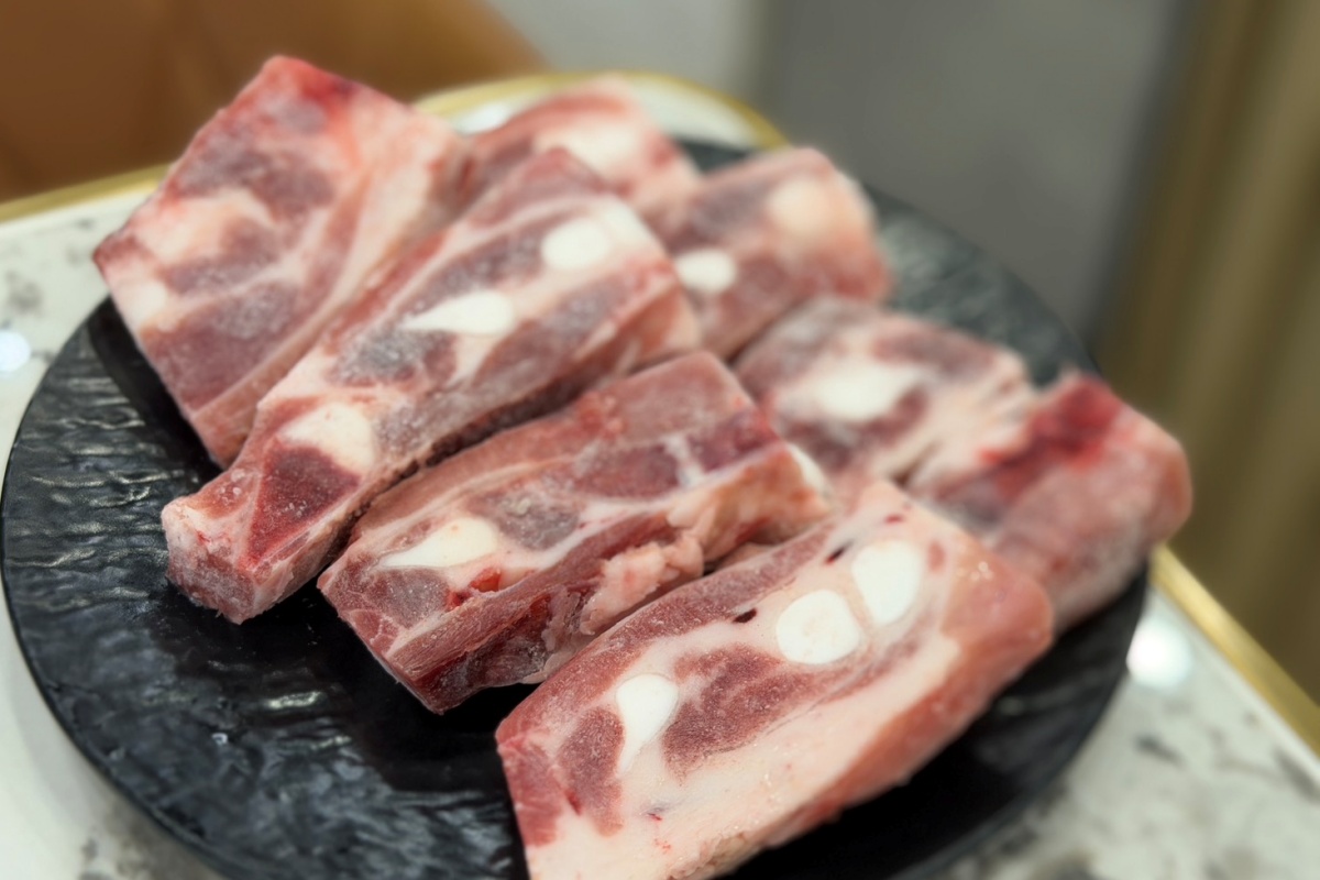 龍潭燒肉吃到飽推薦|豬隊友龍潭店全新升級菜單,牛豬雞海鮮熟食飲料無限享用,周年慶299元起超高CP值! - 第19張圖 龍潭燒肉吃到飽推薦|豬隊友龍潭店全新升級菜單,牛豬雞海鮮熟食飲料無限享用,周年慶299元起超高CP值!