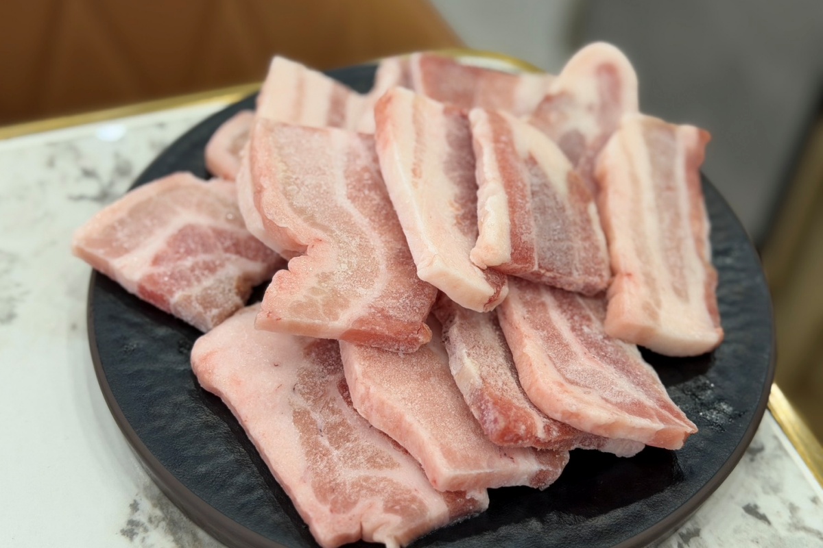 龍潭燒肉吃到飽推薦|豬隊友龍潭店全新升級菜單,牛豬雞海鮮熟食飲料無限享用,周年慶299元起超高CP值! - 第15張圖 龍潭燒肉吃到飽推薦|豬隊友龍潭店全新升級菜單,牛豬雞海鮮熟食飲料無限享用,周年慶299元起超高CP值!