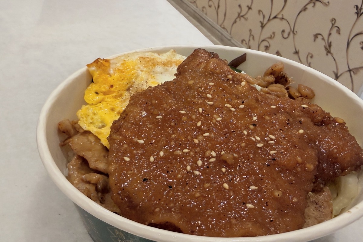 桃園南崁便當推薦|茶自點便當南崁店!買便當送手搖,內用外帶都方便,雙主菜特色便當、商務便當一次滿小資族便當 - 第9張圖 桃園南崁便當推薦|茶自點便當南崁店!買便當送手搖,內用外帶都方便,雙主菜特色便當、商務便當一次滿小資族便當