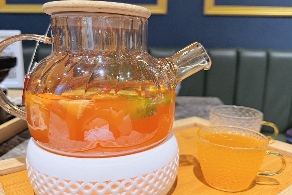 茶自點青埔環球A19店|桃園A19環球購物中心美食推薦,青埔美食餐廳,中信聯名卡95折優惠 - 第24張圖 茶自點青埔環球A19店|桃園A19環球購物中心美食推薦,青埔美食餐廳,中信聯名卡95折優惠