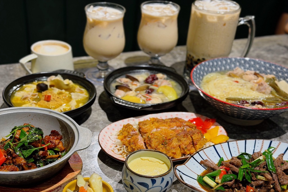 茶自點青埔環球A19店|桃園A19環球購物中心美食推薦,青埔美食餐廳,中信聯名卡95折優惠 - 第9張圖 茶自點青埔環球A19店|桃園A19環球購物中心美食推薦,青埔美食餐廳,中信聯名卡95折優惠