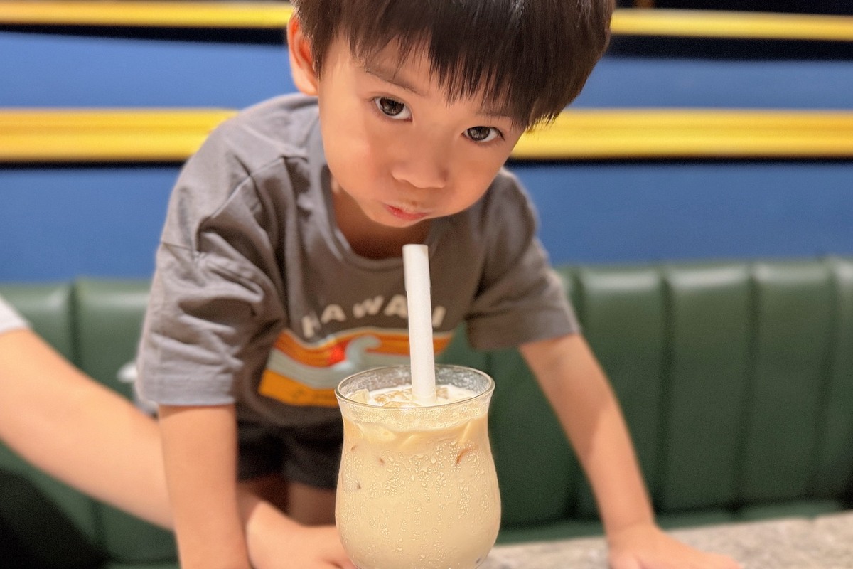 茶自點青埔環球A19店|桃園A19環球購物中心美食推薦,青埔美食餐廳,中信聯名卡95折優惠 - 第27張圖 茶自點青埔環球A19店|桃園A19環球購物中心美食推薦,青埔美食餐廳,中信聯名卡95折優惠