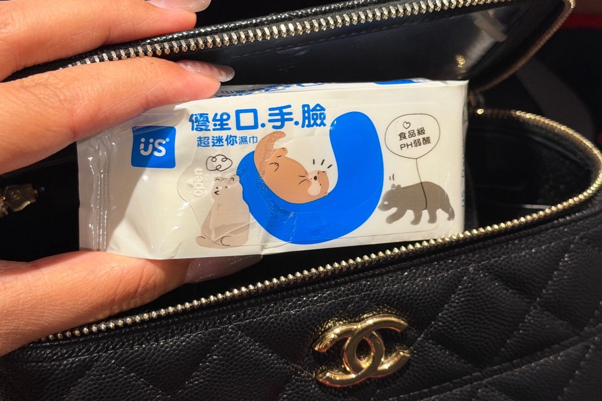 嬰兒濕紙巾推薦｜優生濕紙巾開箱！嬰兒濕紙巾評比三大品牌，厚度、清潔力、外出便利一次比較