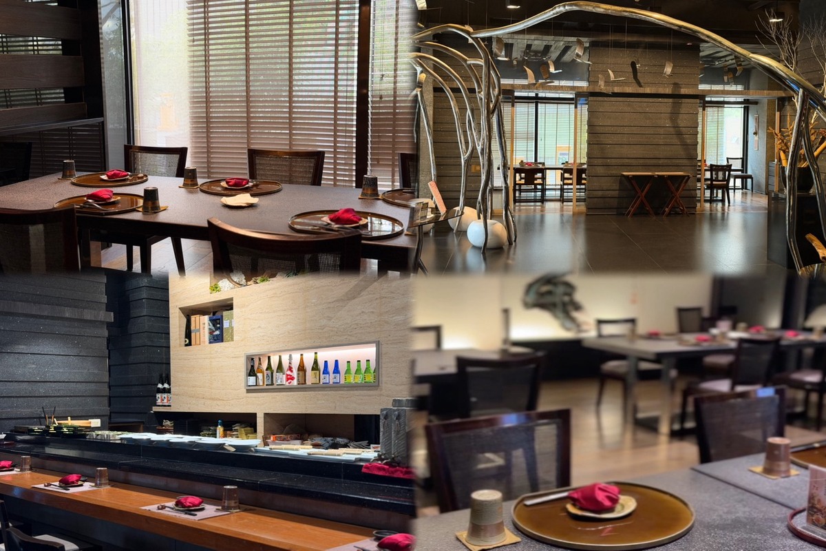 桃園旅遊住宿推薦｜入住尊爵天際大飯店，台茂購物、美食一次搞定，什麼!!!中秋節禮盒推出超好吃總裁蘇式月餅8月5日預購中