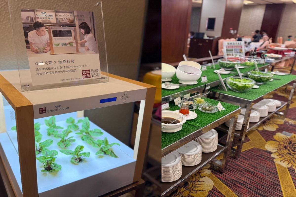 桃園旅遊住宿推薦｜入住尊爵天際大飯店，台茂購物、美食一次搞定，什麼!!!中秋節禮盒推出超好吃總裁蘇式月餅8月5日預購中