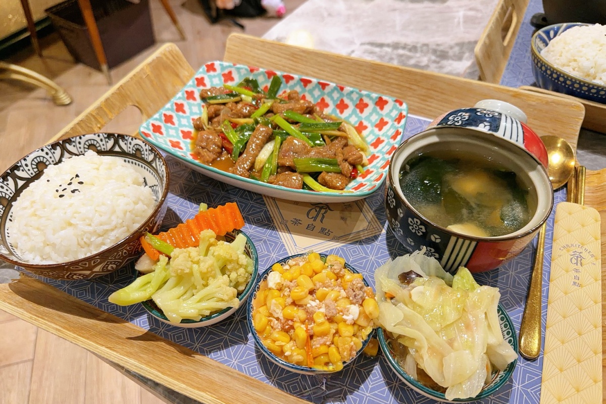樹林三峽聚餐去哪?茶自點北大旗艦店,北大特區高CP值下午茶餐廳,親子友善大推薦 - 第10張圖 樹林三峽聚餐去哪?茶自點北大旗艦店,北大特區高CP值下午茶餐廳,親子友善大推薦