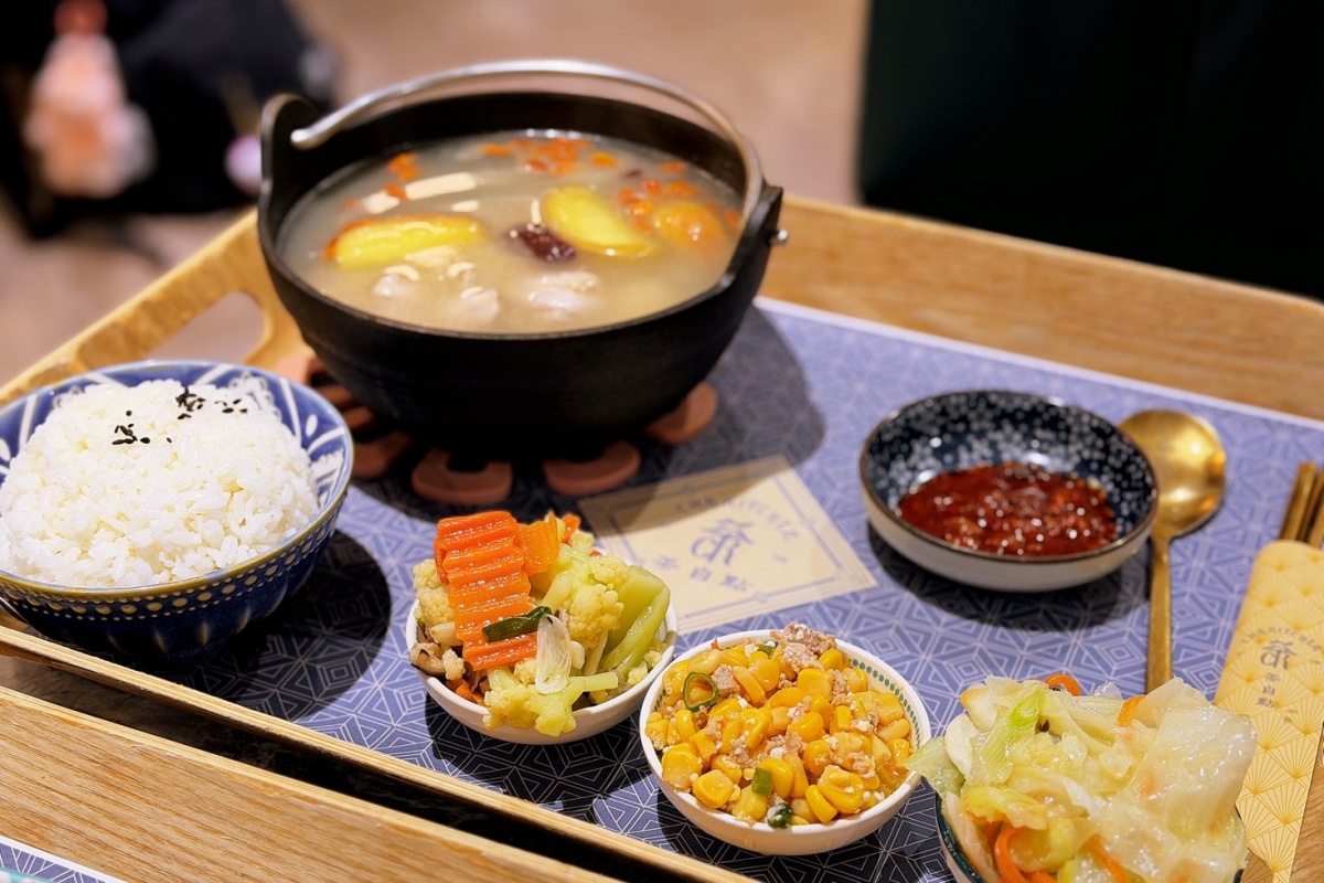 樹林三峽聚餐去哪?茶自點北大旗艦店,北大特區高CP值下午茶餐廳,親子友善大推薦 - 第16張圖 樹林三峽聚餐去哪?茶自點北大旗艦店,北大特區高CP值下午茶餐廳,親子友善大推薦