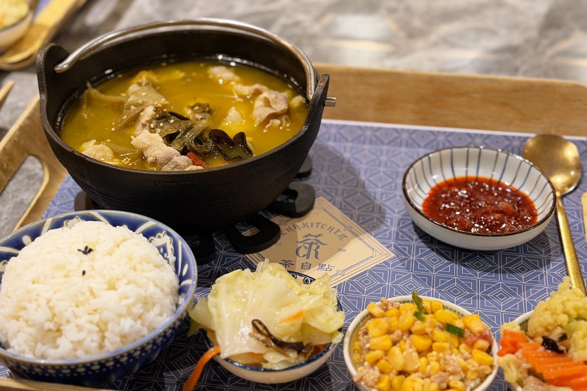 樹林三峽聚餐去哪?茶自點北大旗艦店,北大特區高CP值下午茶餐廳,親子友善大推薦 - 第14張圖 樹林三峽聚餐去哪?茶自點北大旗艦店,北大特區高CP值下午茶餐廳,親子友善大推薦