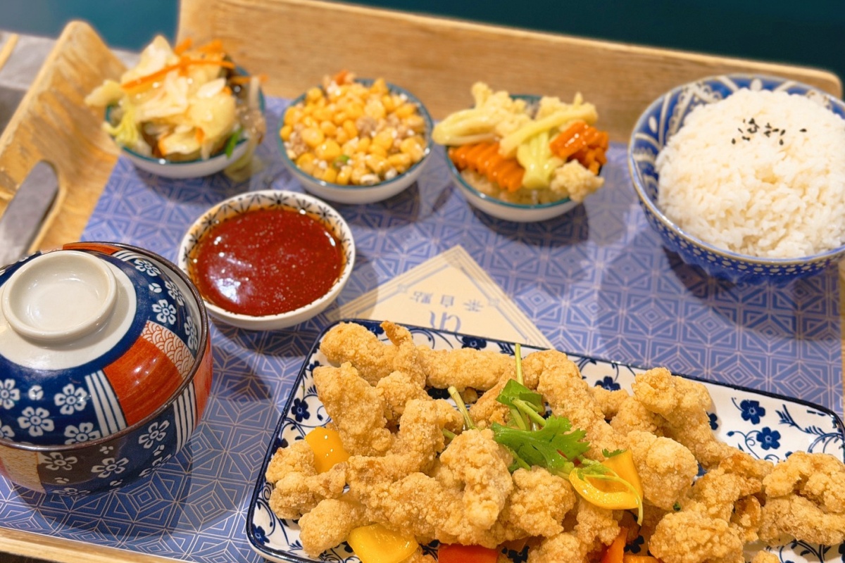 樹林三峽聚餐去哪?茶自點北大旗艦店,北大特區高CP值下午茶餐廳,親子友善大推薦 - 第12張圖 樹林三峽聚餐去哪?茶自點北大旗艦店,北大特區高CP值下午茶餐廳,親子友善大推薦