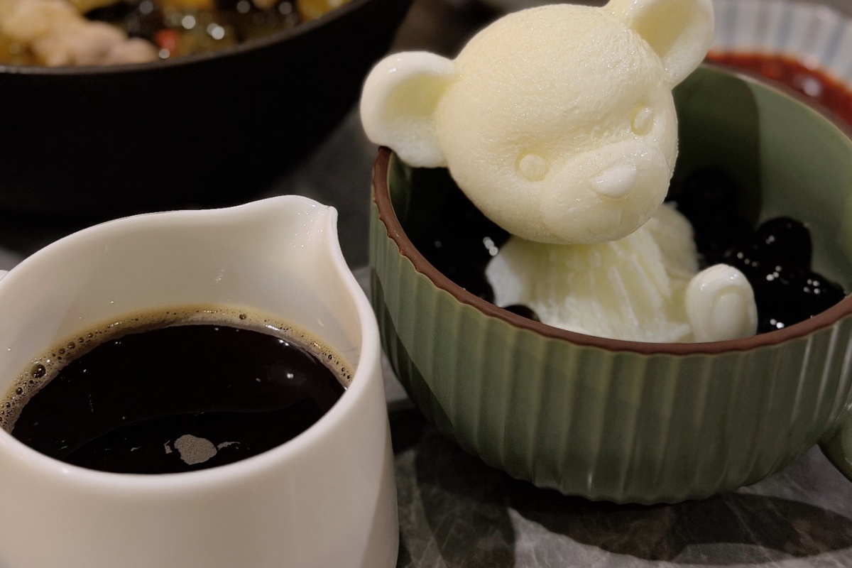 樹林三峽聚餐去哪?茶自點北大旗艦店,北大特區高CP值下午茶餐廳,親子友善大推薦 - 第21張圖 樹林三峽聚餐去哪?茶自點北大旗艦店,北大特區高CP值下午茶餐廳,親子友善大推薦