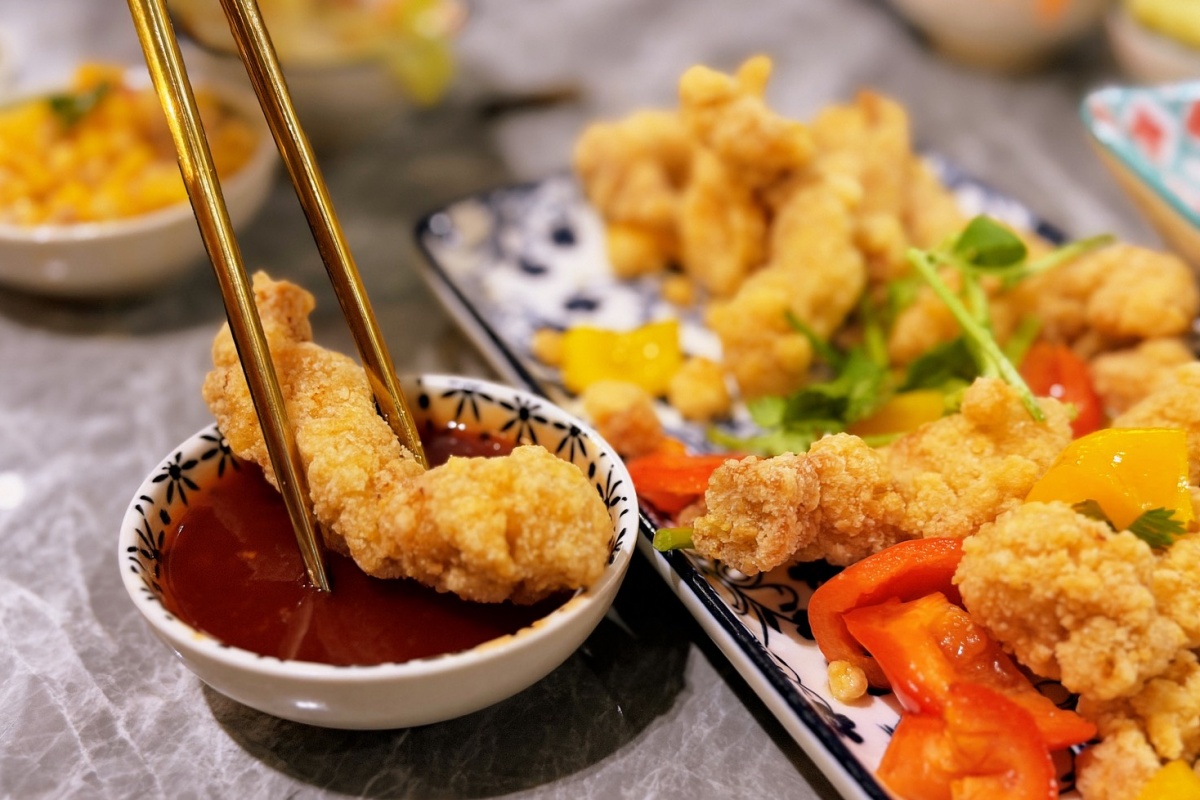樹林三峽聚餐去哪?茶自點北大旗艦店,北大特區高CP值下午茶餐廳,親子友善大推薦 - 第13張圖 樹林三峽聚餐去哪?茶自點北大旗艦店,北大特區高CP值下午茶餐廳,親子友善大推薦